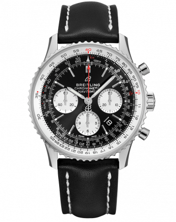 Breitling Navitimer