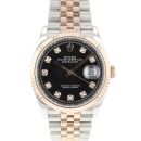Rolex Datejust von Rolex