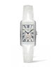 DolceVita 23 Quartz Stainless Steel / Diamond / Silver