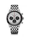 Breitling Chronograph Navitimer Chrono B01 AB0138241G1A1 von Breitling