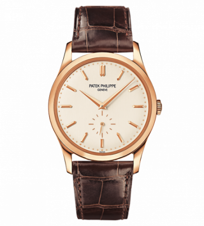 Patek Philippe Calatrava