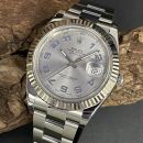 Rolex Datejust II - FULL SET 2014 - LC 100 Ref. 116334 von Rolex