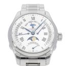 Longines Master Retrograde von Longines