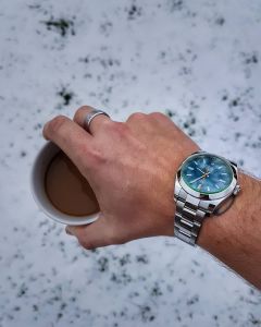 Wristcheck Rolex