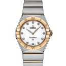 Omega Constellation Manhattan von Omega