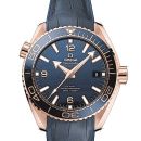 Omega Seamaster Planet Ocean von Omega