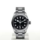 Tudor Black Bay Automatik Schwarz 32mm von Tudor