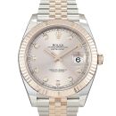 Rolex Datejust 41 von Rolex