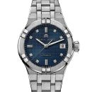 Maurice Lacroix Aikon Automatic 35 mm von Maurice Lacroix