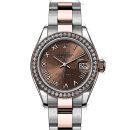 Rolex Lady-Datejust 28 von Rolex