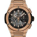 Hublot Big Bang Integrated King Gold von Hublot