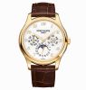 Perpetual Calendar 5327 Yellow Gold / Ivory