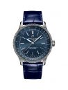 Breitling Damenuhr Navitimer Automatic 35 A17395161C1P2 von Breitling
