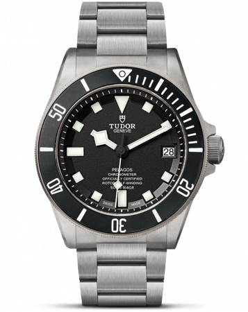 Tudor Pelagos