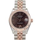 Rolex Datejust 31 von Rolex