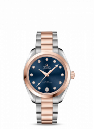 Omega Aqua Terra