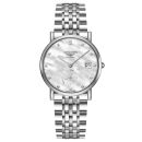 Longines Elegant Collection Automatic 34.5 mm L4.312.4.87.6 von Longines