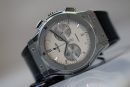 Hublot Classic Fusion Chronograph Titanium Opalin dial 7080ht von Hublot