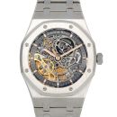 Audemars Piguet Royal Oak Double Balance Wheel Openworked von Audemars Piguet