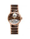 Rado Damenuhr Centrix Diamonds Open Heart R30248712 von Rado