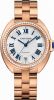 Clé de Cartier 35 Pink Gold / Diamonds/ Bracelet