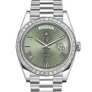 Rolex Day-Date 40 von Rolex