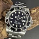 Rolex Submariner Date - FULL SET 2016 EU - Ref. 116610LN von Rolex