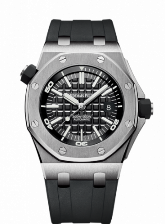 Audemars Piguet Royal Oak Offshore