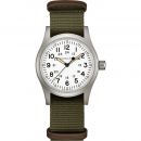 Hamilton Khaki Field Khaki Field Unisexuhr H69439411 von Hamilton