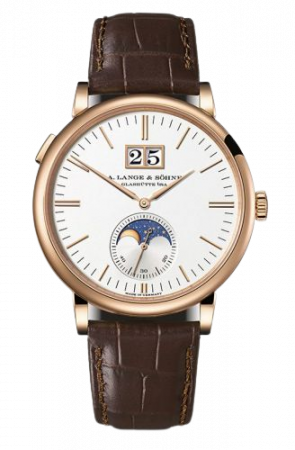 A. Lange & Söhne Saxonia