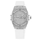 Hublot Big Bang One Click Steel White Full Pave 33 mm 485.SE.9000.RW.1604 von Hublot