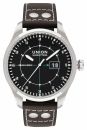 Union Glashütte Belisar Pilot Grossdatum von Union Glashütte