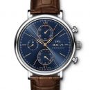 Portofino Chronograph von IWC