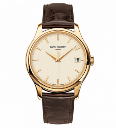 Patek Philippe Calatrava