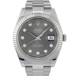 chronext datejust 41