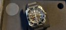 Bell & Ross BR 03-92 DIVER CADRAN NOIR BOITIER ACIER 2022 von Bell & Ross