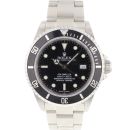 Sea-Dweller 16600 Full Set von Rolex