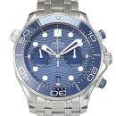 Omega Seamaster Diver 300m Chronograph von Omega