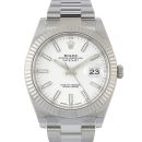 Rolex Datejust 41 von Rolex