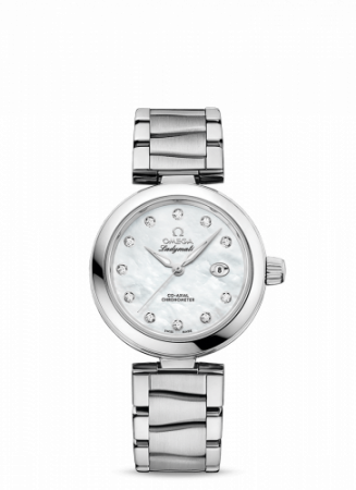 Omega LadyMatic
