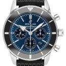 Breitling Superocean Automatik Blau 44mm von Breitling