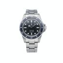 Rolex Submariner von Rolex