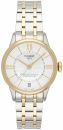 Tissot T-Classic Chemin des Tourelles Powermatic 80 Lady von Tissot