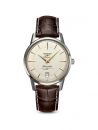 Longines Herrenuhr Watchmaking Tradition Flagship Heritage L47954782 von Longines
