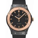 Classic Fusion von Hublot