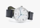 Ludwig 38 Datum von Nomos Glashütte