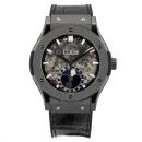 Hublot Classic Fusion Aerofusion Moonphase Black Magic 517.CX.0170.LR von Hublot