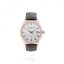 Classics Index von Frederique Constant