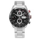 TAG Heuer Carrera Automatic Chronograph 44 mm CBN2A1AA.BA0643 - 2022 von TAG Heuer