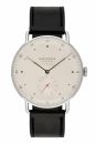 NOMOS Glashütte Metro Neomatik 39 von Nomos Glashütte